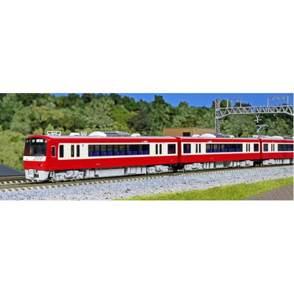 京急 KATO 鉄コレ まとめて KATO京都駅店特製品 2018年冬季発売予定! カニ24 14トワイライト