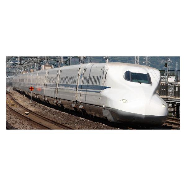 カトー (鉄道模型)KATO：10-1817 N700系2000番台新幹線