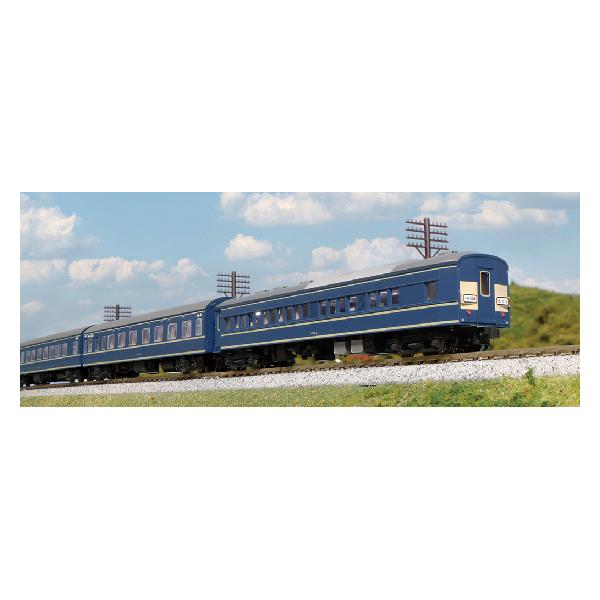 カトー 10-1873 20系 寝台特急さくら 佐世保編成 8両 KATO鉄道模型オンラインショッピング 20系寝台特急「さくら