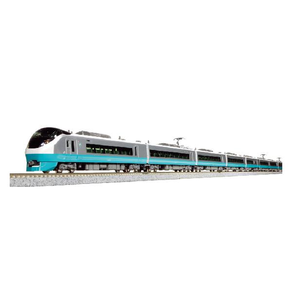 カトー (鉄道模型)KATO：10-1878 E657系＜E653系