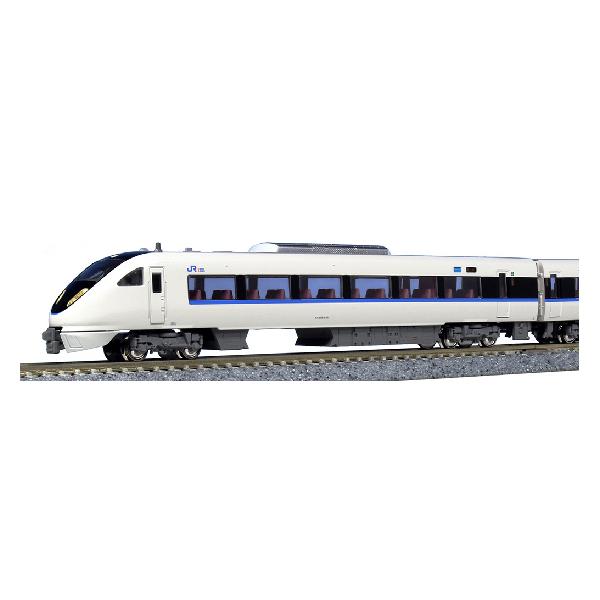Kato 683系サンダーバード 10-1960 カトー (鉄道模型)KATO：10-1960 683系「サンダーバード