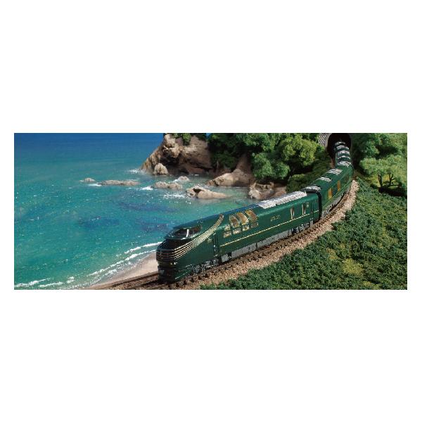 カトー（KATO） (鉄道模型)KATO：10-1965 87系「TWILIGHT