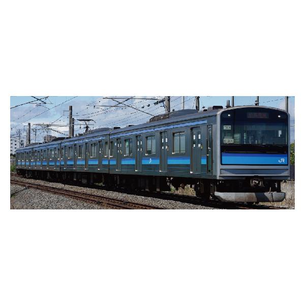 カトー（KATO） (鉄道模型)KATO：10-2102 205系3100番台仙石線