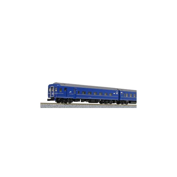カトー（KATO） (鉄道模型)KATO：10-2219 24系25形 特急「瀬戸