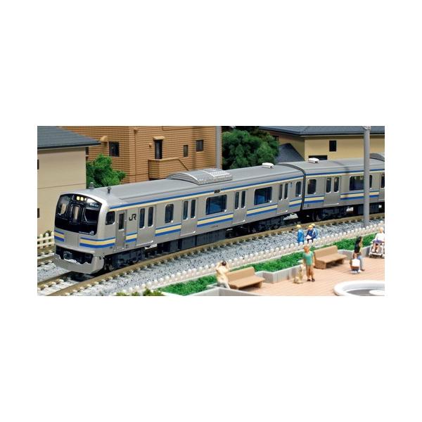 カトー（KATO） (鉄道模型)KATO：10-846 E217系横須賀線・総武線