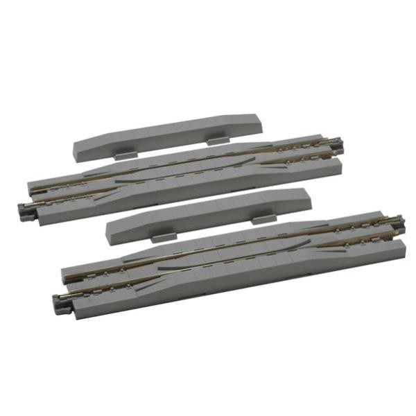 鉄道模型)KATO:20-026 リレーラー線路 124mm(2本入) :01-20-026:レールショップ サンライフ - 通販 - Yahoo!ショッピング 鉄道模型)KATO:20-026 リレーラー線路 124mm(2本入) :01-20-026:レールショップ サンライフ - 通販 - Yahoo!ショッピング