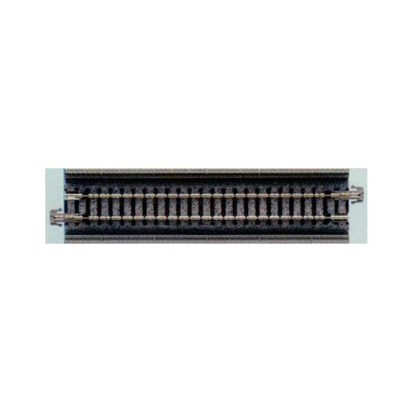 KATO Nゲージ 単線高架直線線路 124mm 2本入 20-420 鉄道模型用品 cm3dmju Amazon | KATO Nゲージ 単線高架直線線路 62mm 2本入 20-440
