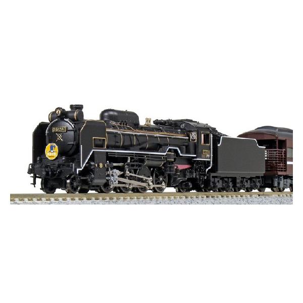 カトー (鉄道模型)KATO：2016-8 D51−200 : レールショップ