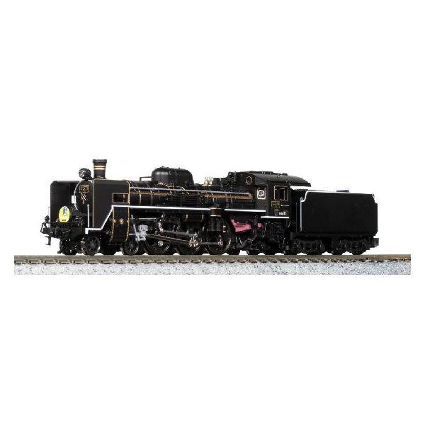 カトー（KATO） (鉄道模型)KATO：2024-1 C57 1 : レールショップ