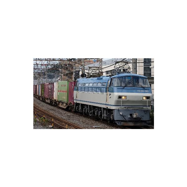 カトー (鉄道模型)KATO：3046-1 EF66 100番台 : レール