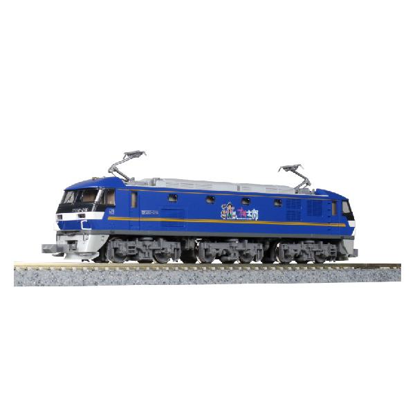 鉄道模型 KATO 3092-1 EF210 300 EF210 300 | KATO(カトー) 3092-1 3092-2 鉄道模型 Nゲージ 通販