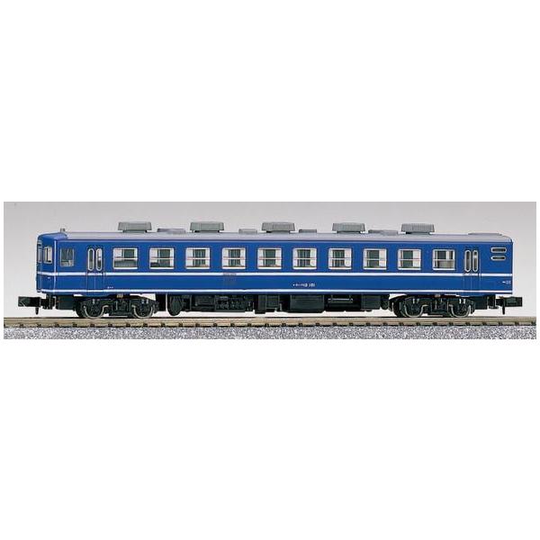 カトー（KATO） (鉄道模型)KATO：5016 スハフ12 : レールショップ