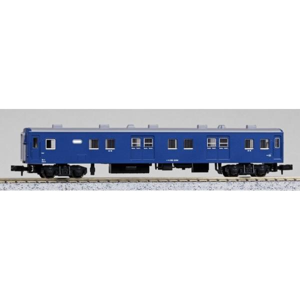 カトー (鉄道模型)KATO：5140 マニ50 : レールショップ サン
