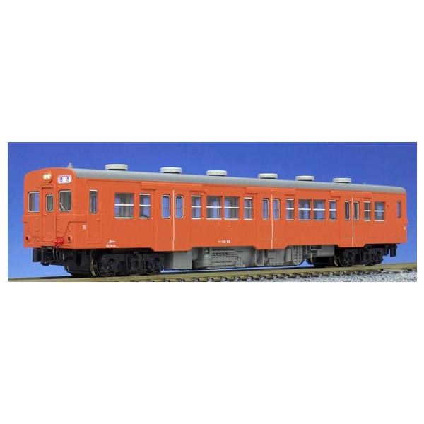 カトー (鉄道模型)KATO：6072-2 キハ30 首都圏色（M
