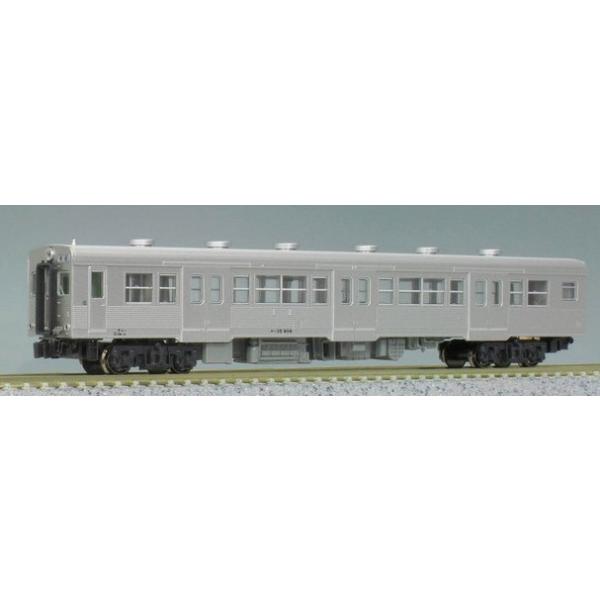 カトー (鉄道模型)KATO：6077-1 キハ35 900 シルバー