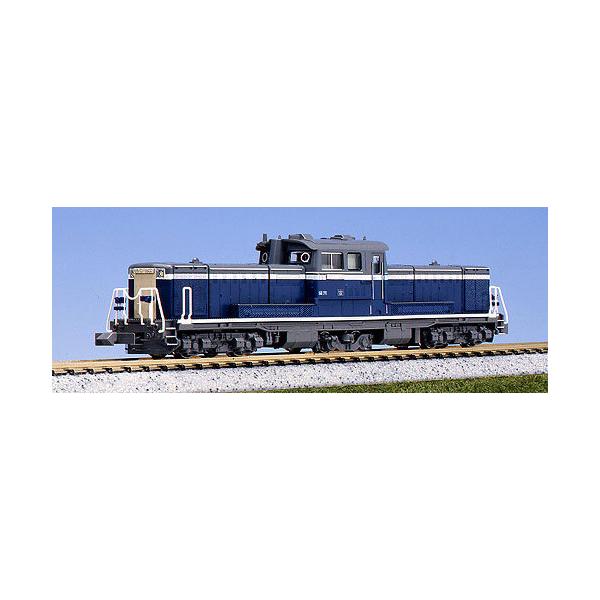カトー (鉄道模型)KATO：7008-J DD51 後期 耐寒形 JR貨物