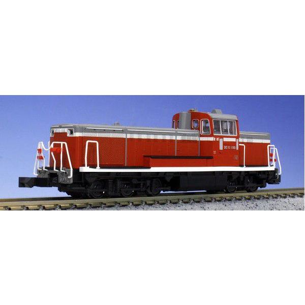KATO 7011-2 DE10 暖地形 Nゲージ Amazon | KATO Nゲージ DE10 暖地形 7011-2 鉄道模型 ディーゼル