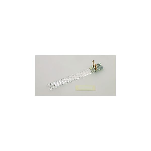 TOMIX 0736 室内照明ユニットCセット（電球色・６本入）2個 TOMIX [0736] 室内照明ユニットCセット（電球色・6本入） (N