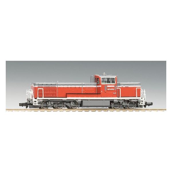 トミックス (鉄道模型)TOMIX：2235 DE10 1000(JR東海仕様