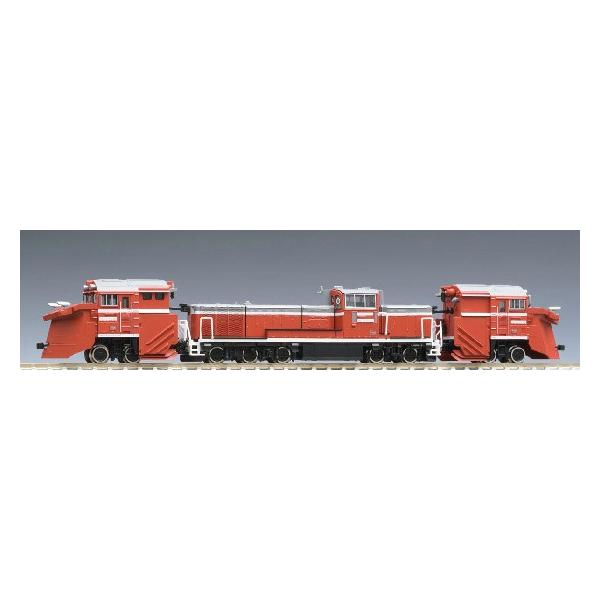 TOMIX 2240 DE15-2500形(JR西日本仕様·ラッセルヘッド付き) 51aT76zJIlL._UF894,1000_QL80_.jpg