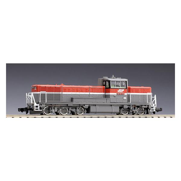 トミックス (鉄道模型)TOMIX：2244 DE10−1000形(暖地型・JR