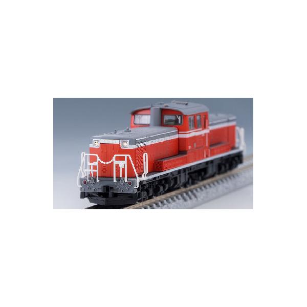 トミックス (鉄道模型)TOMIX：2245 DD51−500形(暖地型