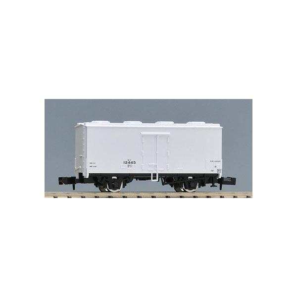 トミックス (鉄道模型)TOMIX：2734 レ12000形 : レールショップ