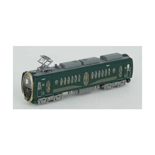 トミックス (鉄道模型)トミーテック：30151 鉄道コレクション 叡山電車