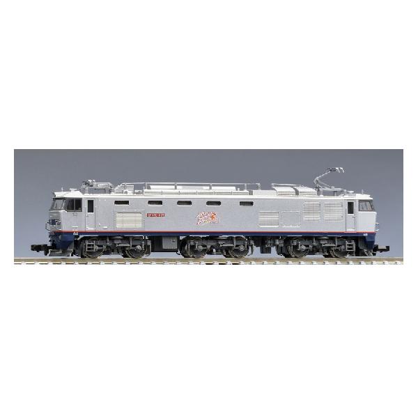 (鉄道模型)TOMIX：7163 ＥＦ５１０−３００形(３０１号機) (予約品) :02-7163:レールショップ サンライフ - 通販