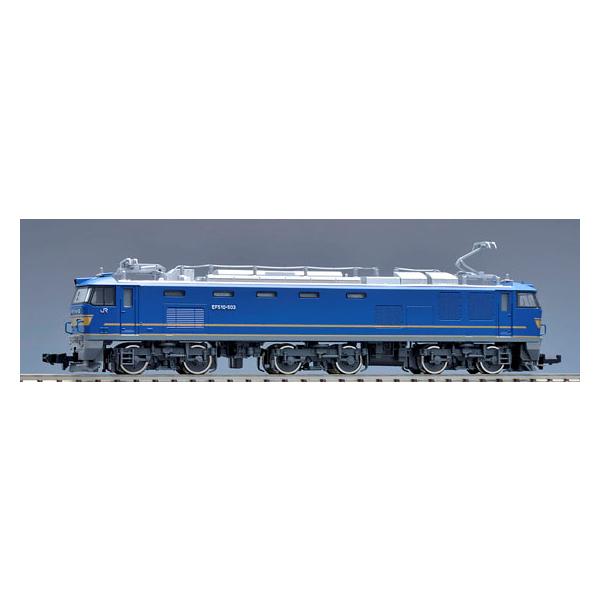 鉄道模型 TOMIX 7182 トミックス (鉄道模型)TOMIX：7182 EF510−500形(JR貨物仕様