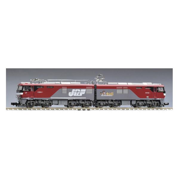 トミックス (鉄道模型)TOMIX：7186 EH500形(1次形) (予約品