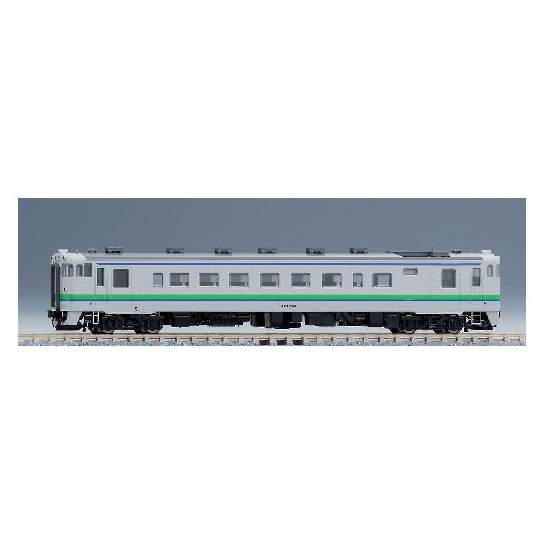 【希少】TOMIX 7438 キハ40 1700番台 タイフォン撤去車 トミックス (鉄道模型)TOMIX：7438 キハ40−1700形(タイフォン