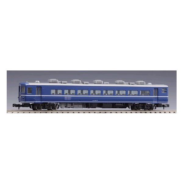 トミックス (鉄道模型)TOMIX：8527 国鉄客車 スハフ14形 : レール