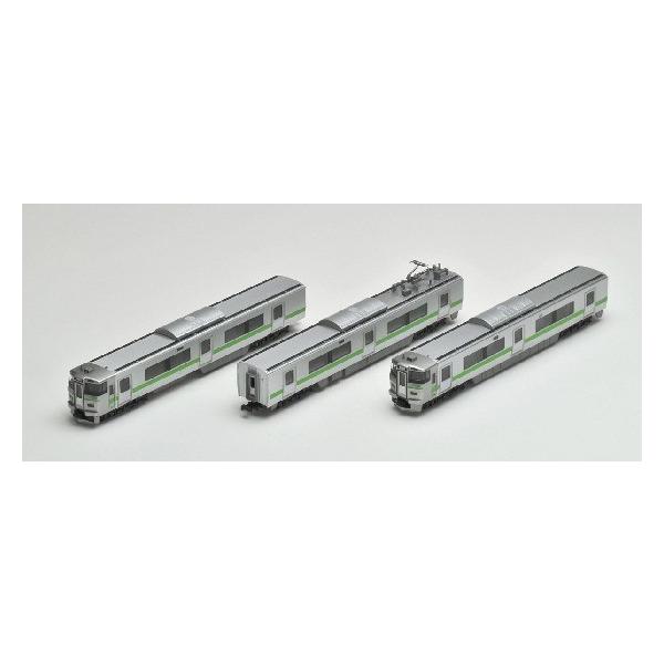トミックス (鉄道模型)TOMIX：92301 733 3000系近郊電車