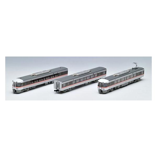 TOMIX 92424 373系 トミックス (鉄道模型)TOMIX：92424 373系特急電車セット