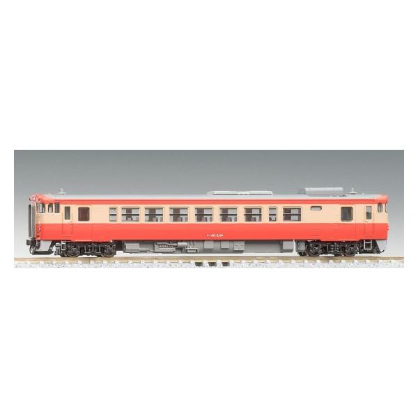 TOMIX キハ40-2000形（JR西更新車・2134番ノスタルジー）（M） Amazon | TOMIX Nゲージ キハ40 2000 JR西日本更新車・2134番