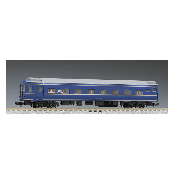 TOMIX 9530 JR客車 オハネ25 5両まとめ売りTN化済 TOMIX 9530 JR客車 オハネ25 5両まとめ売りTN化済 JR客車 オハネ