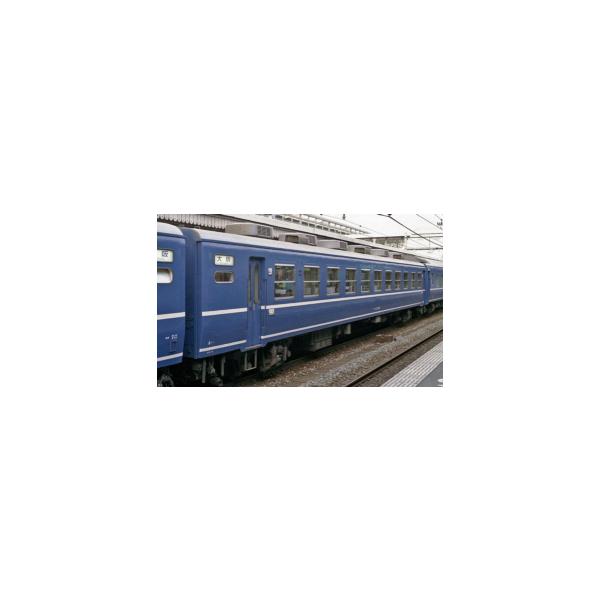 トミックス (鉄道模型)TOMIX：9535 オハ12−3000形