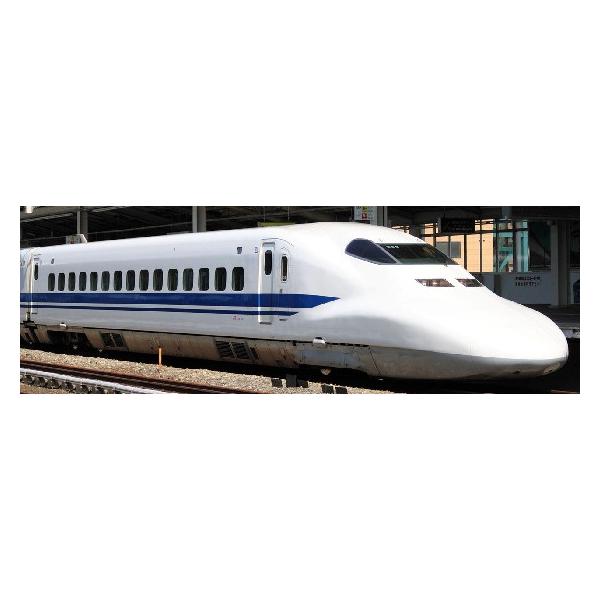 (超美品)TOMIX 限定 97929 ありがとう700系東海道新幹線16両 Amazon | トミーテック TOMIX Nゲージ 限定 700系 ありがとう