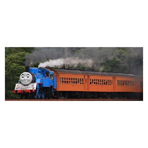 希少品TOMIX 97932 大井川鐵道きかんしゃトーマス号セット Amazon.co.jp: トミックス トミックス N 97932 特別企画品