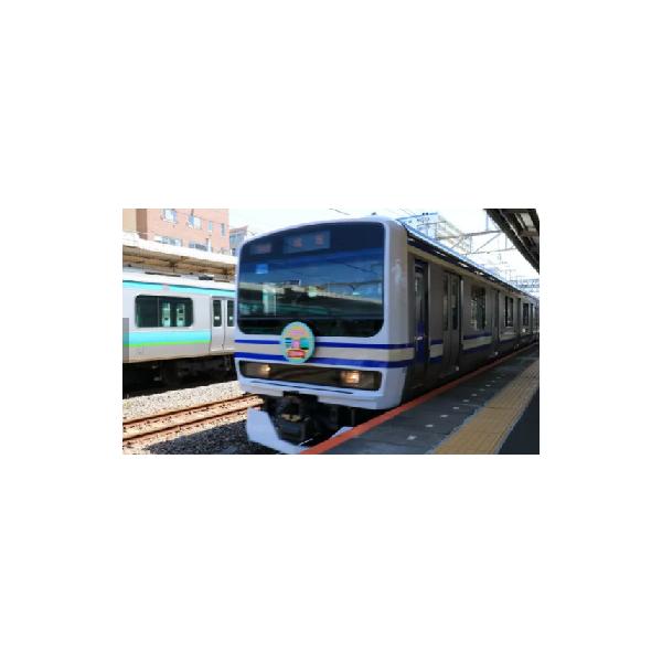 トミックス (鉄道模型)TOMIX：97948 ＜特企＞E231−0系(成田線