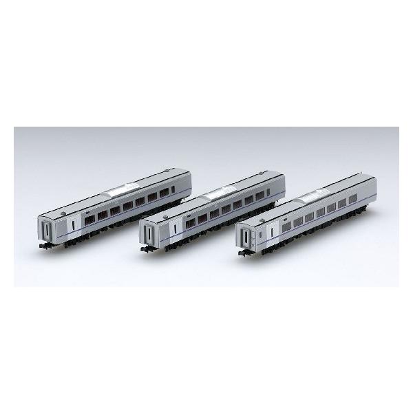 3点セット トミックス (鉄道模型)TOMIX：98233 キハ261 1000系(新