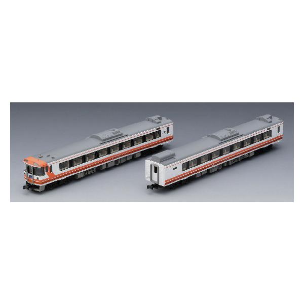 TOMIX 98421 JR キハ183-550系特急ディーゼルカー増結セット JR キハ183-550系特急ディーゼルカー増結セット｜製品情報｜製品
