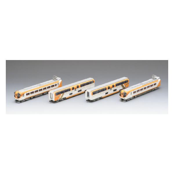 TOMIX 98463 近鉄30000系ビスタEX 新塗装・喫煙室付 近畿日本鉄道 30000系ビスタEX(新塗装・喫煙室付)セット｜製品