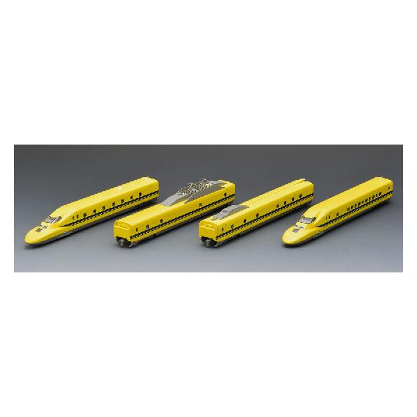 トミックス (鉄道模型)TOMIX：98480 923形(ドクターイエロー)基本