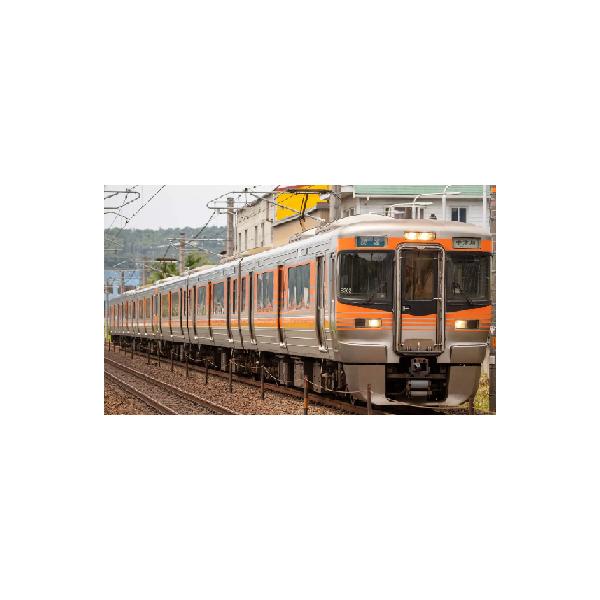 トミックス (鉄道模型)TOMIX：98488 313−8000系(セントラル