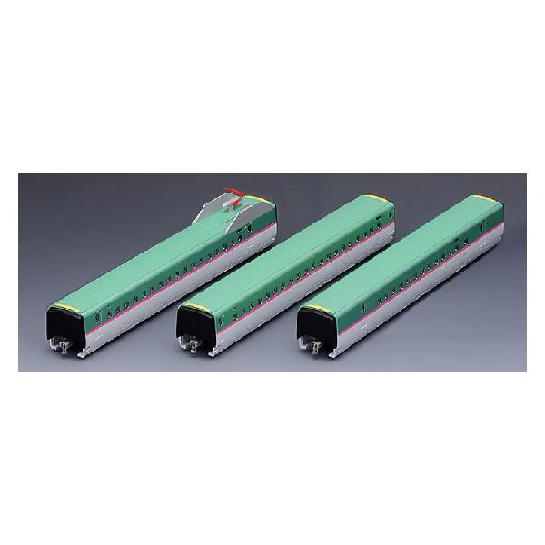 トミックス (鉄道模型)TOMIX：98498 E5系東北・北海道新幹線