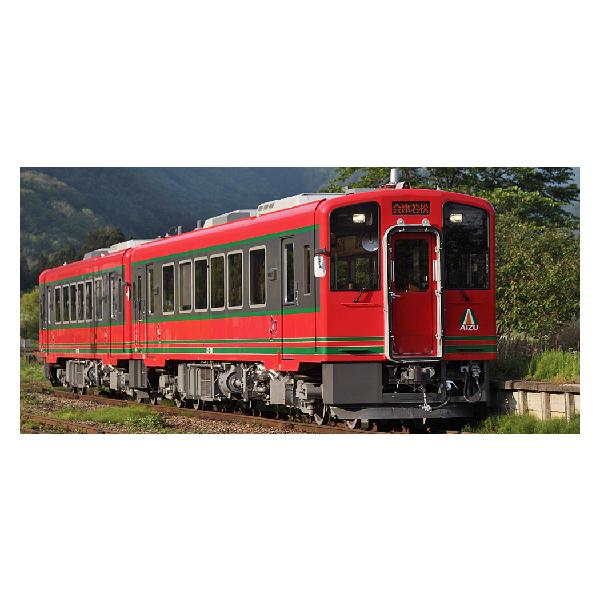 (鉄道模型)TOMIX：98509 会津鉄道 ＡＴ−７００・ＡＴ７５０形セット(３輌)