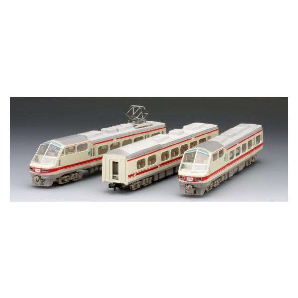 品番 98510 名鉄8800系 パノラマDX 3両セット トミックス トミックス 名鉄8800系パノラマDXセット（3両） 【TOMIX・98510