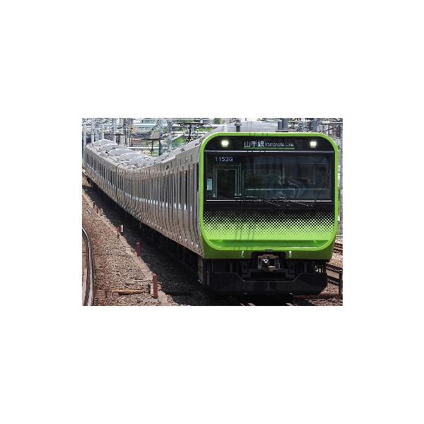 トミックス (鉄道模型)TOMIX：98527 E235−0系(後期型